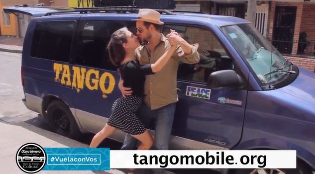 Tango Mobile