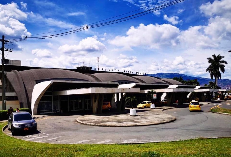 La Alcaldía de Medellín recibirá 44 % más de transferencias del Aeropuerto Olaya Herrera para 2020