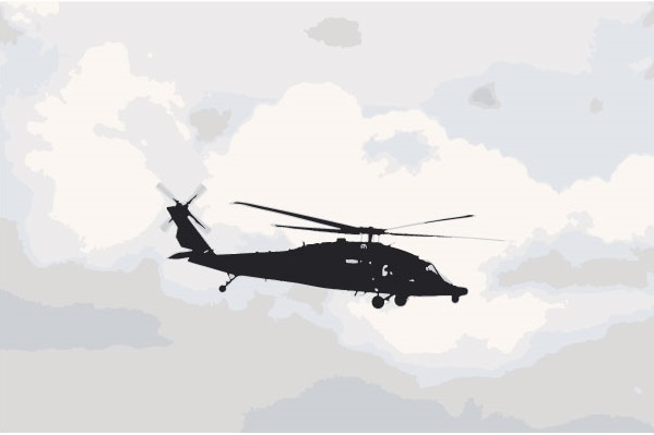 Vuelo vertical: historia del helicóptero